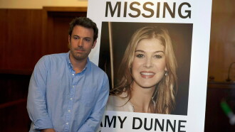 Gone Girl Trailer