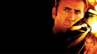 Gone in Sixty Seconds Trailer