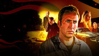 Gone in Sixty Seconds Trailer