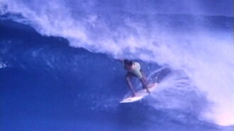Gone Surfin' Trailer