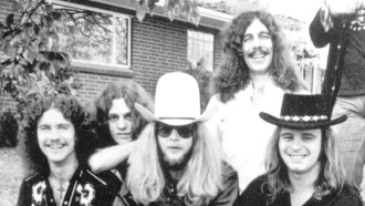 Gone with the Wind: The Remarkable Rise and Tragic Fall of Lynyrd Skynyrd Trailer