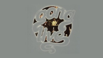 Gong High Above The Subterranean Club Trailer