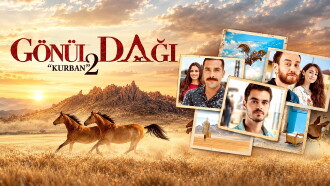 Gönül Dağı "Kurban" 2 Trailer