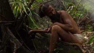 Gonzalo Guerrero, un Européen en terre maya Trailer