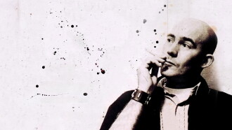Gonzo: The Life and Work of Dr. Hunter S. Thompson Trailer