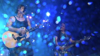 Goo Goo Dolls: Live in Buffalo: July 4th, 2004 Trailer
