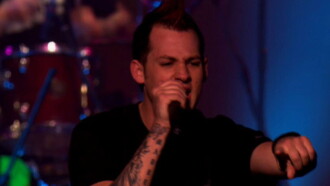 Good Charlotte - Live at Brixton Academy Trailer