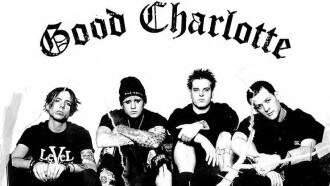 Good Charlotte - Live Rock am ring Trailer