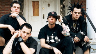 Good Charlotte Video Collection Trailer