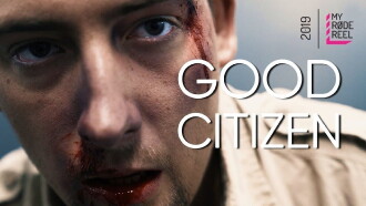 Good Citizen Trailer