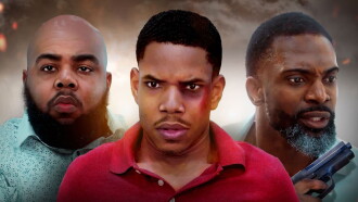 Good Deed Gone Bad Trailer