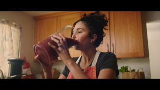 Good Egg Trailer