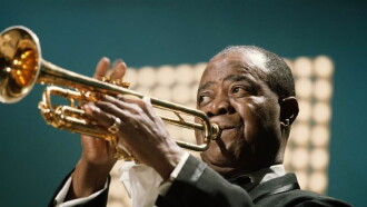 Good Evening Ev'rybody: In Celebration of Louis Armstrong Trailer