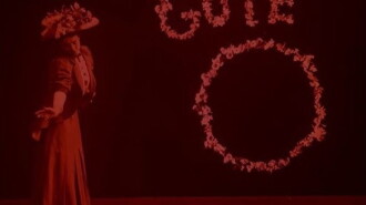 Good Evening, Flowers! Trailer