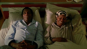 Good Fences Trailer