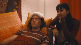 Good for Nothing Blues Trailer