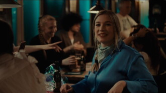 Good Girl Trailer