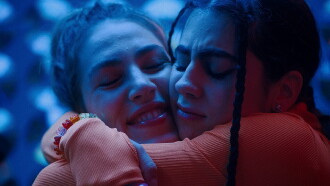 Good Girls Club: A Virginity Odyssey Trailer