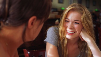 Good Intentions Trailer