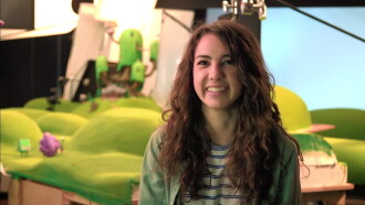 Good Jubies: The Making of Bad Jubies Trailer