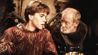Good King Wenceslas Trailer