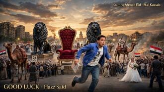 Good luck Trailer