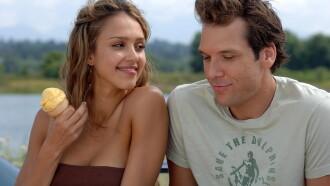 Good Luck Chuck Trailer