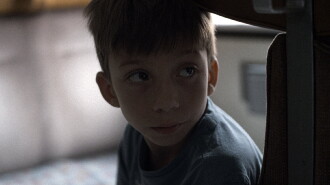Good Luck, Orlo! Trailer