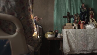 Good Morning, Margarita Trailer