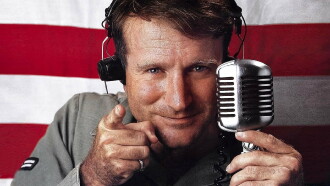 Good Morning, Vietnam Trailer