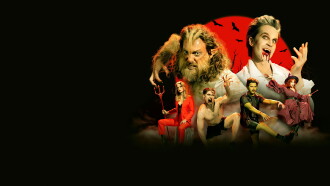 Good Mythical Evening: Sexy, Scary, Stupid Trailer