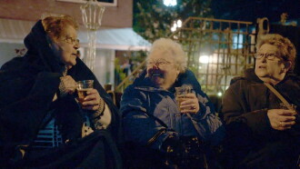Good Neighbours Trailer