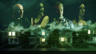 Good Neighbours Trailer
