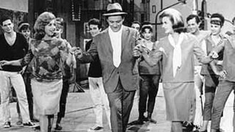 Good Night, Buenos Aires Trailer