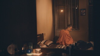 Good Night, Morning Trailer