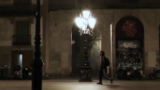 good night, rambles Trailer