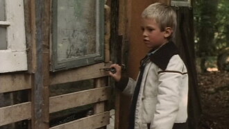 Good People Trailer
