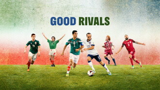 Good Rivals Trailer