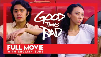 Good Times Bad Trailer