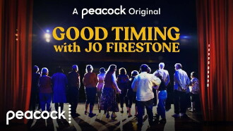 Good Timing with Jo Firestone Trailer