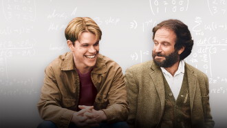 Good Will Hunting Trailer