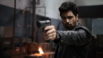 Goodachari 2 Trailer