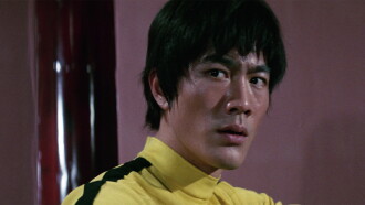 Goodbye Bruce Lee: His Last Game of Death Trailer
