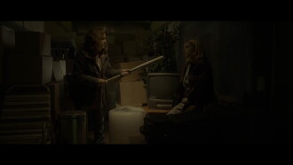 Goodbye Honey Trailer