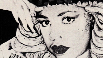 Goodbye Horses: The Many Lives of Q Lazzarus Trailer