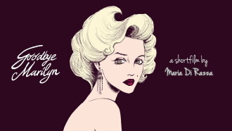 Goodbye Marilyn Trailer