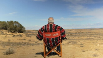 Goodbye Ringo Trailer