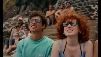 Goodbye Sun Trailer