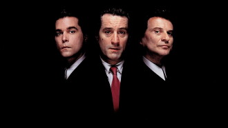 GoodFellas Trailer