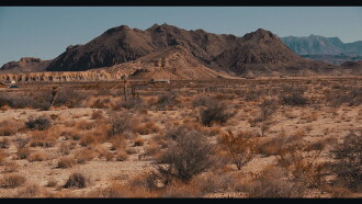 Goodnight, Charlene Trailer
